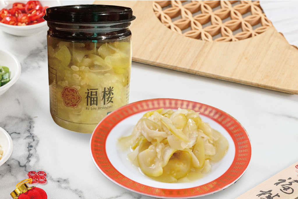 古早味西瓜綿 每份450g