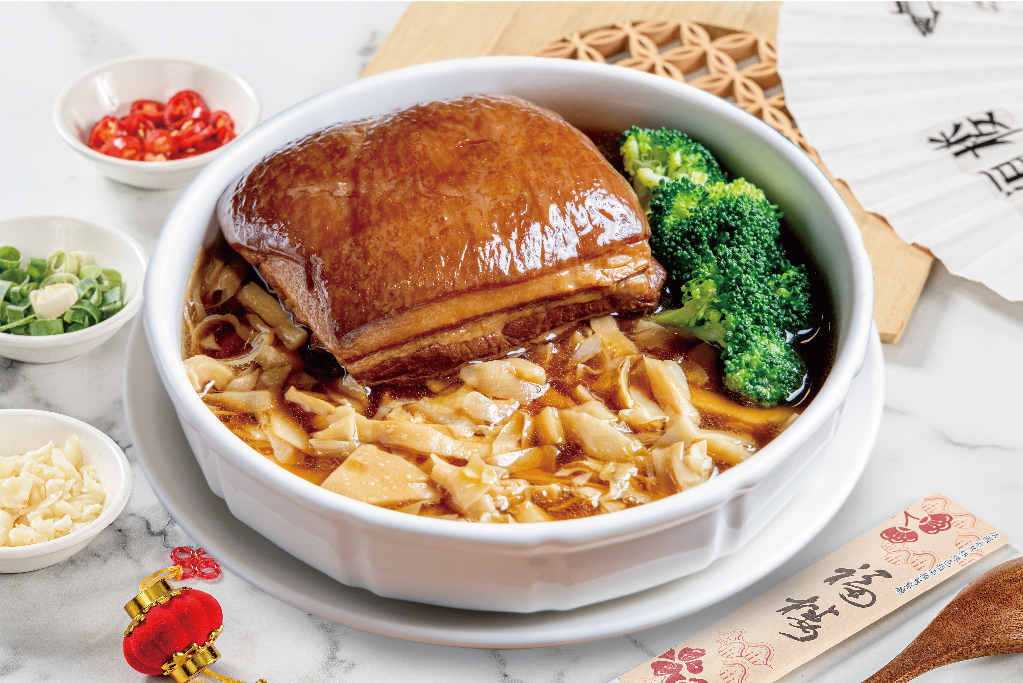 東坡肉 每份750g